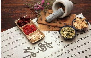 Soins Energétiques Chinois