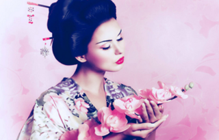 Soin Massage Kobido Lifting Naturel