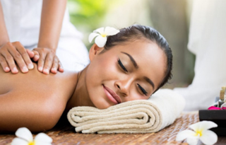 Massage Vahiana Spa